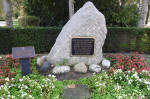 oorlogsmonument